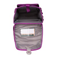 Set ERGO COMPACTO 5tlg. RUBY