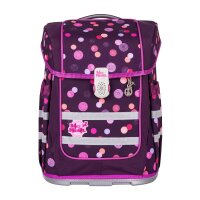 Set ERGO COMPACTO 5tlg. RUBY