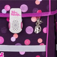 Set ERGO COMPACTO 5tlg. RUBY