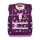 Set ERGO COMPACTO 5tlg. RUBY