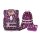 Set ERGO COMPACTO 5tlg. RUBY