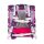 Set ERGO COMPACTO 5tlg. RUBY