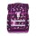 Set ERGO COMPACTO 5tlg. RUBY