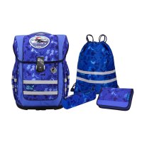 Set ERGO COMPACTO 5tlg. PUZZLE