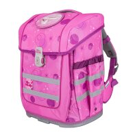 Set ERGO COMPACTO 5tlg. PINKY