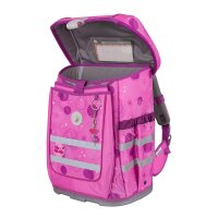 Set ERGO COMPACTO 5tlg. PINKY