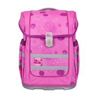 Set ERGO COMPACTO 5tlg. PINKY