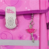 Set ERGO COMPACTO 5tlg. PINKY