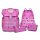Set ERGO COMPACTO 5tlg. PINKY
