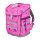 Set ERGO COMPACTO 5tlg. PINKY