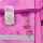 Set ERGO COMPACTO 5tlg. PINKY