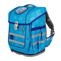 Set ERGO COMPACTO 5tlg. BUBBLE