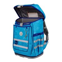 Set ERGO COMPACTO 5tlg. BUBBLE