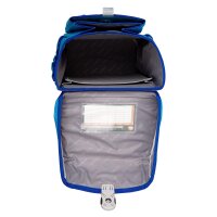 Set ERGO COMPACTO 5tlg. BUBBLE