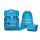 Set ERGO COMPACTO 5tlg. BUBBLE