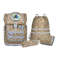 Set ERGO COMPACTO 5tlg. GRETA