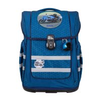 Set ERGO COMPACTO 5tlg. TETRA