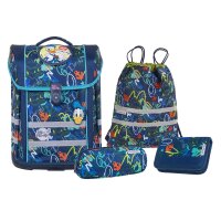 Set PERFECTO 5tlg. DONALD DUCK