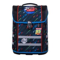 Set PERFECTO 5tlg. CARS