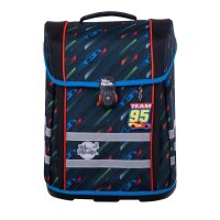 Set PERFECTO 5tlg. CARS