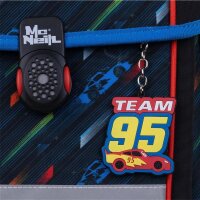 Set PERFECTO 5tlg. CARS