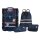 Set PERFECTO 5tlg. CARS