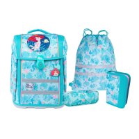 Set PERFECTO 5tlg. ARIELLE