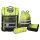 Set PERFECTO 5tlg. Gradient Lemon