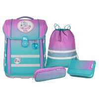Set PERFECTO 5tlg. Gradient Blueberry