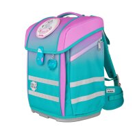 Set PERFECTO 5tlg. Gradient Blueberry