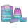 Set PERFECTO 5tlg. Gradient Blueberry