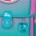 Set PERFECTO 5tlg. Gradient Blueberry