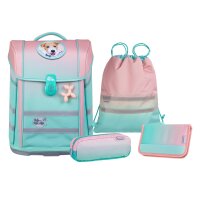Set PERFECTO 5tlg. Gradient Strawberry