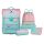 Set PERFECTO 5tlg. Gradient Strawberry