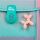 Set PERFECTO 5tlg. Gradient Strawberry