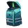 Set PERFECTO 5tlg. Gradient Blue Lagoon