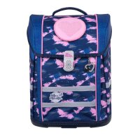 Set PERFECTO 5tlg. DENIM
