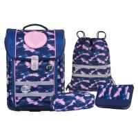 Set PERFECTO 5tlg. DENIM
