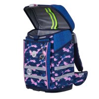Set PERFECTO 5tlg. DENIM