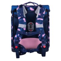 Set PERFECTO 5tlg. DENIM