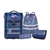 Set PERFECTO 5tlg. ROSES