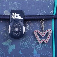 Set PERFECTO 5tlg. ROSES