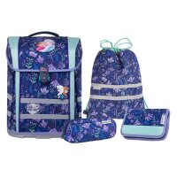 Set PERFECTO 5tlg. DISNEY-FROZEN II