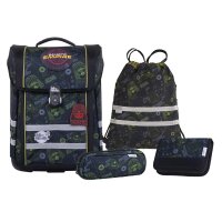 Set PERFECTO 5tlg. DISNEY-STAR WARS II