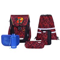 Set PRIMO 9tlg.* ZACK