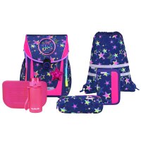 Set PRIMO 9tlg.* STARS