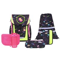 Set PRIMO 9tlg.* CAPYBAR