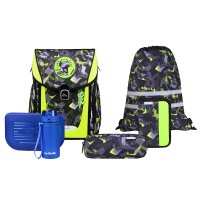 Set PRIMO 9tlg.* DINOPARK