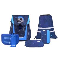 Set PRIMO 9tlg.* SPACE
