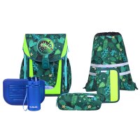 Set PRIMO 9tlg.* TROPIC